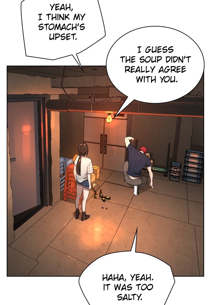 Read Unholy Blood (en) Manga Online