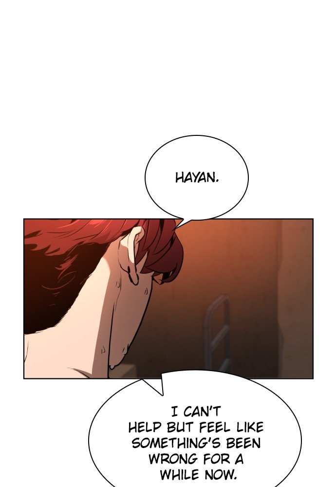 Read Unholy Blood (en) Manga Online