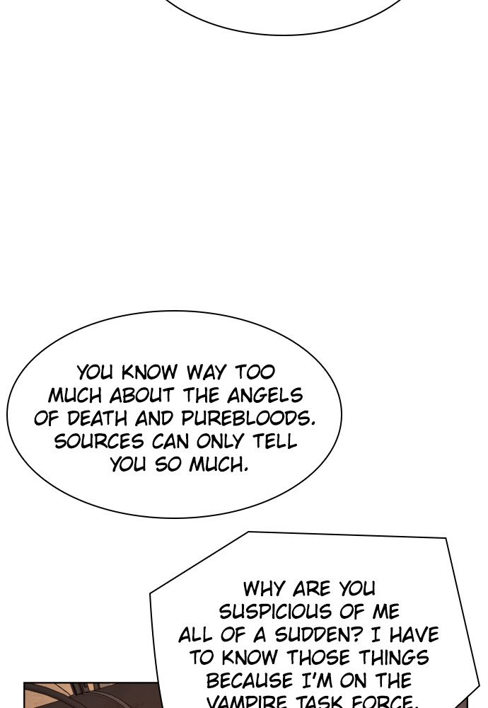 Read Unholy Blood (en) Manga Online