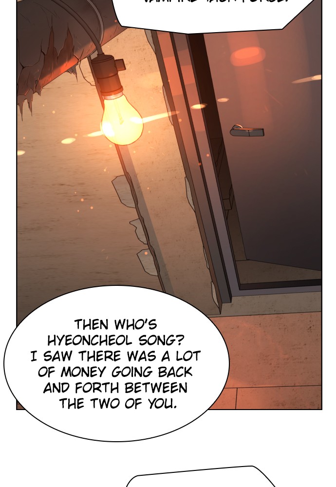 Read Unholy Blood (en) Manga Online