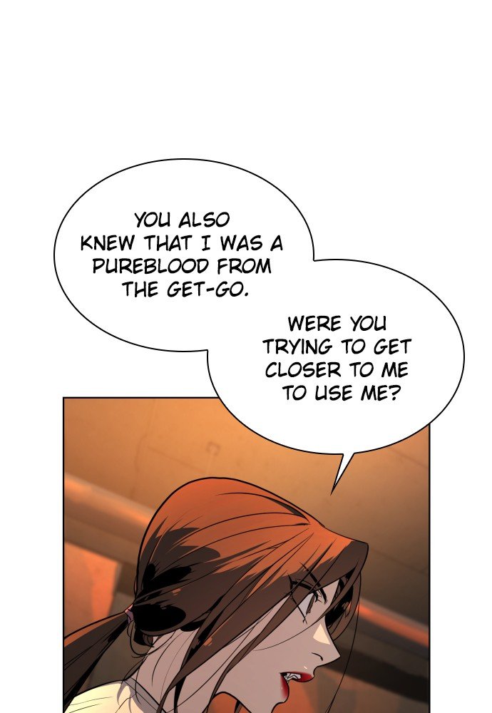 Read Unholy Blood (en) Manga Online