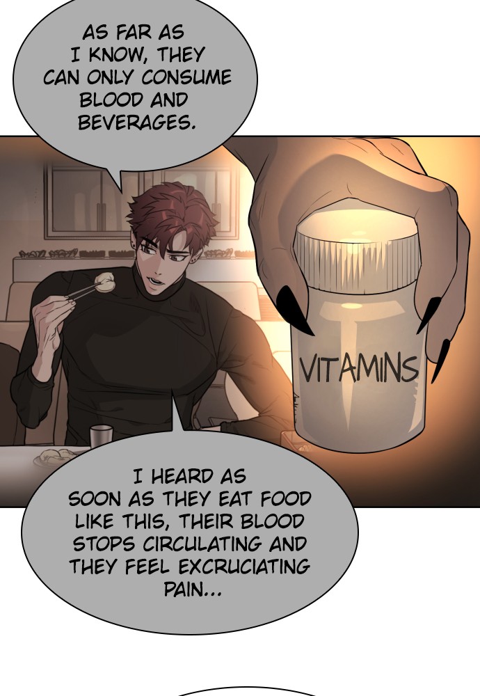 Read Unholy Blood (en) Manga Online