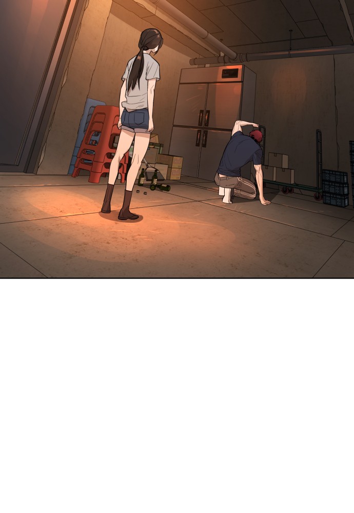 Read Unholy Blood (en) Manga Online