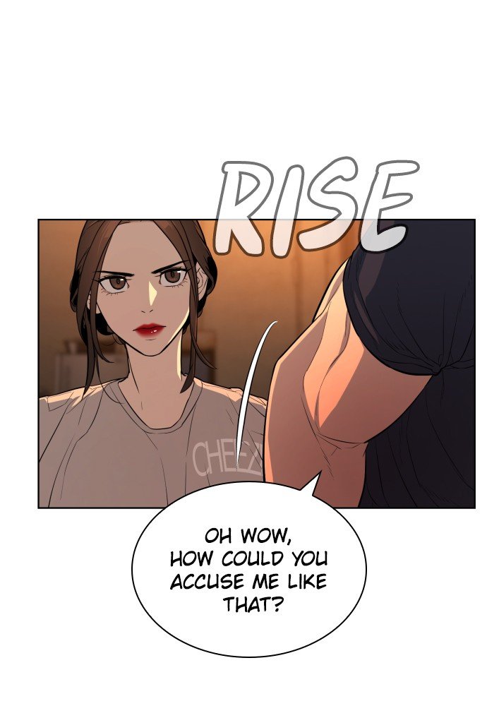 Read Unholy Blood (en) Manga Online