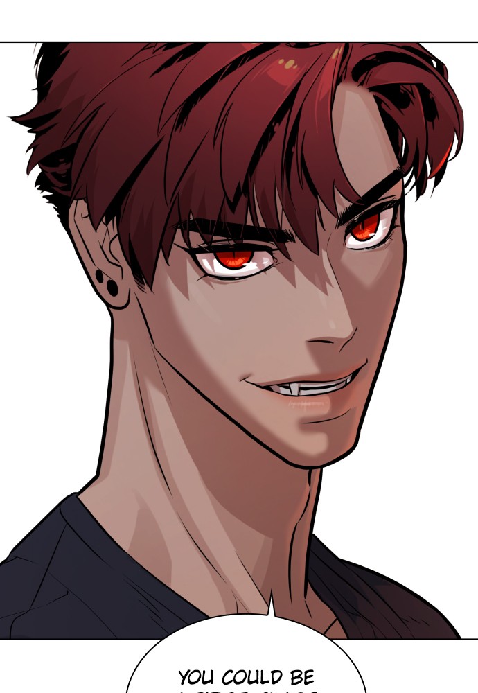 Read Unholy Blood (en) Manga Online