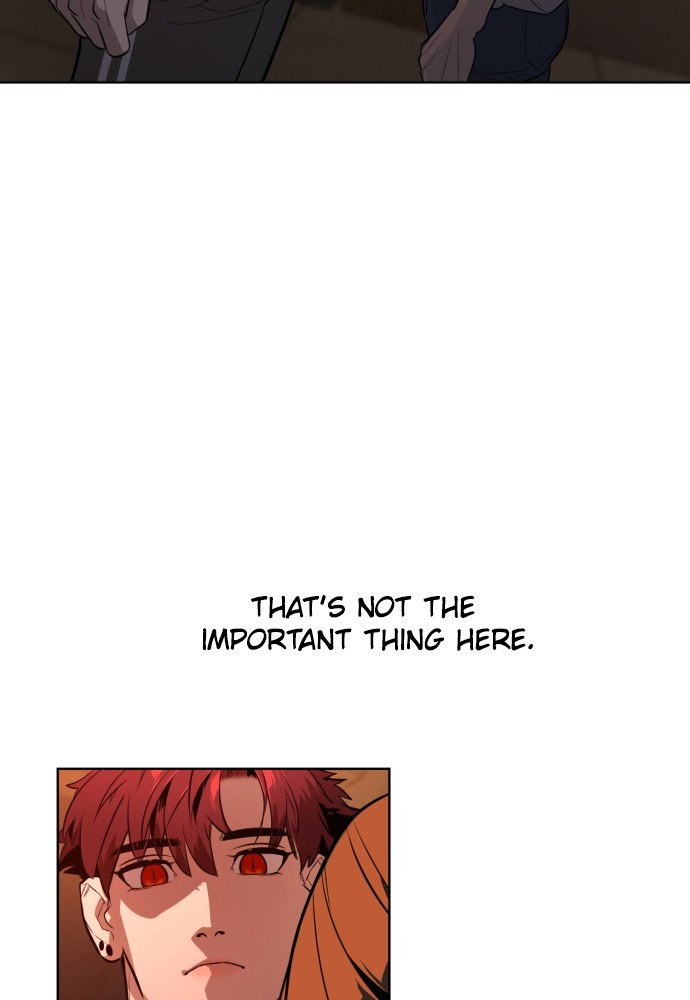 Read Unholy Blood (en) Manga Online