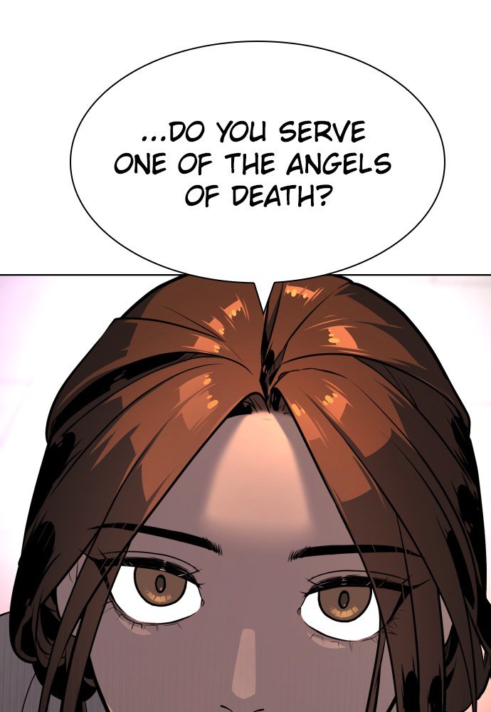 Read Unholy Blood (en) Manga Online