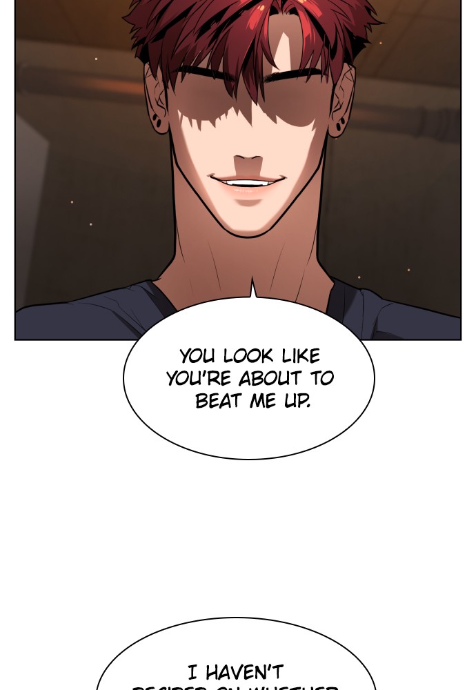 Read Unholy Blood (en) Manga Online