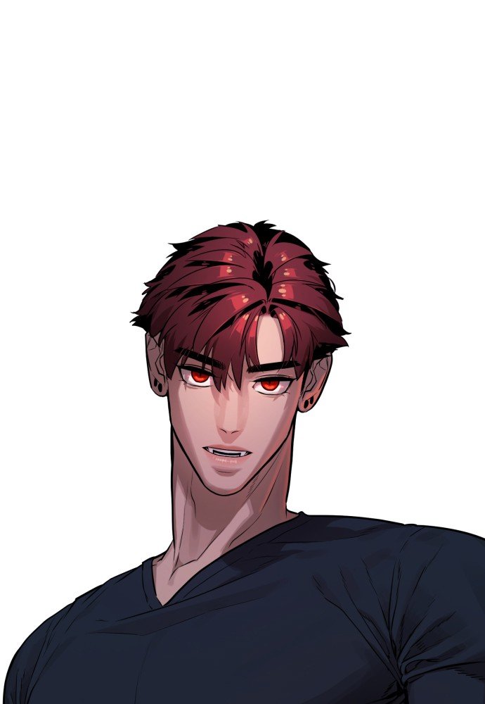 Read Unholy Blood (en) Manga Online