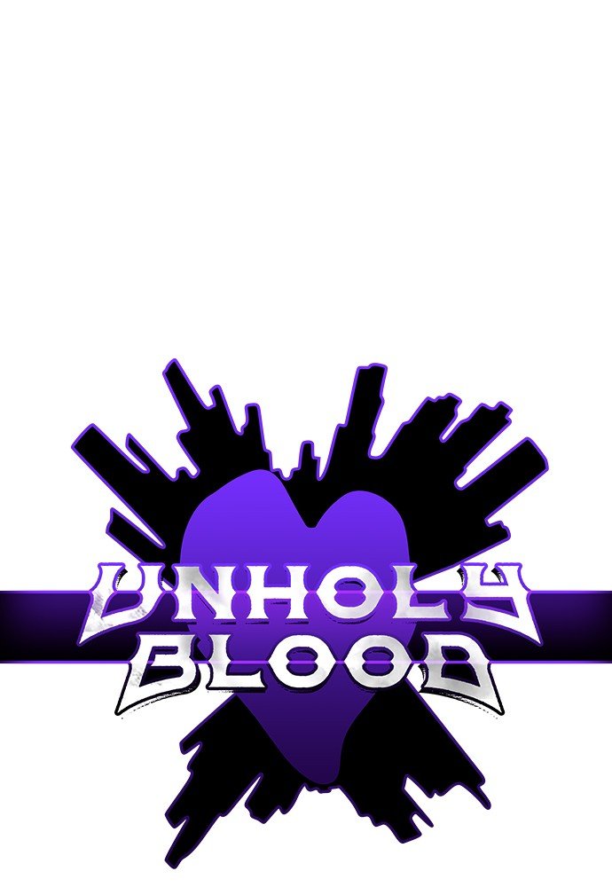Read Unholy Blood (en) Manga Online