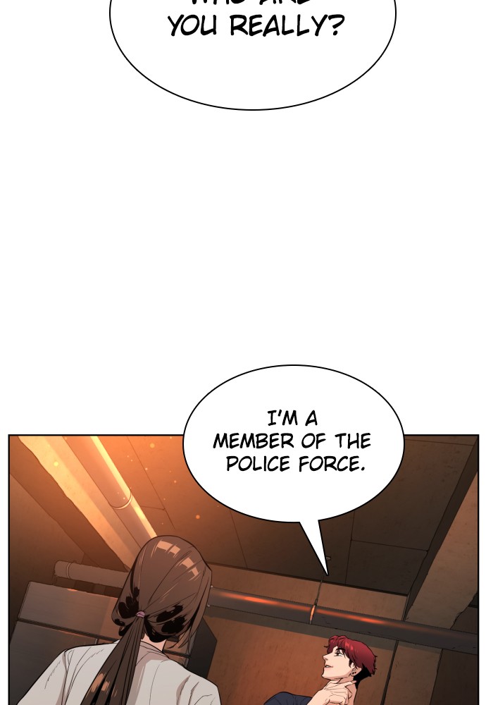 Read Unholy Blood (en) Manga Online