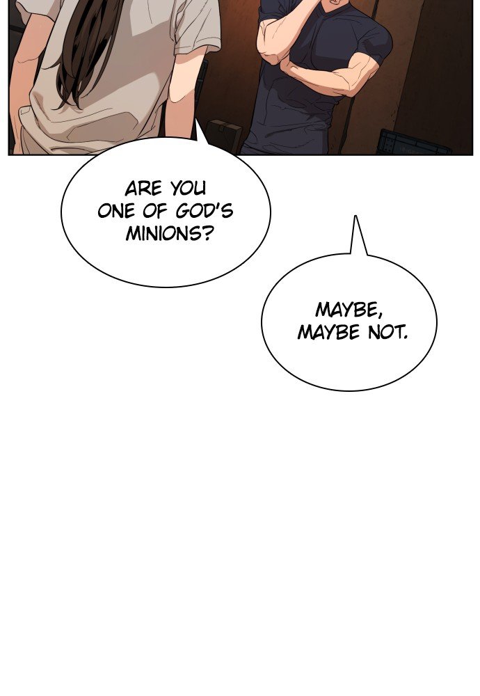 Read Unholy Blood (en) Manga Online