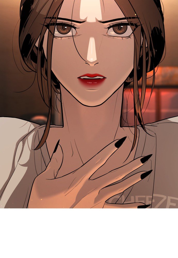 Read Unholy Blood (en) Manga Online