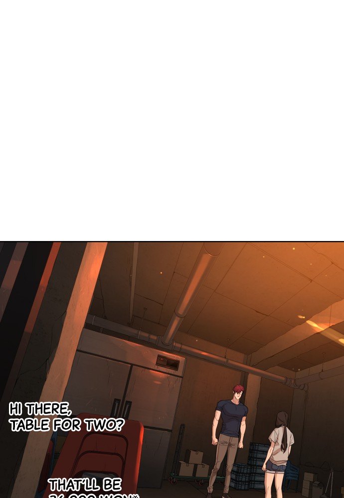 Read Unholy Blood (en) Manga Online