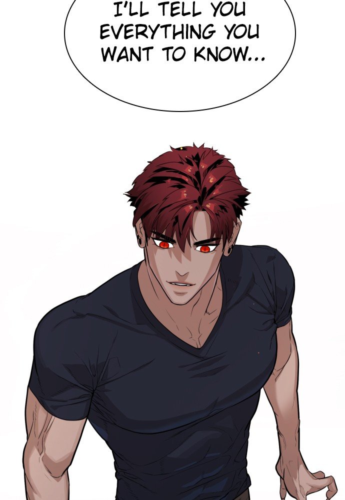 Read Unholy Blood (en) Manga Online