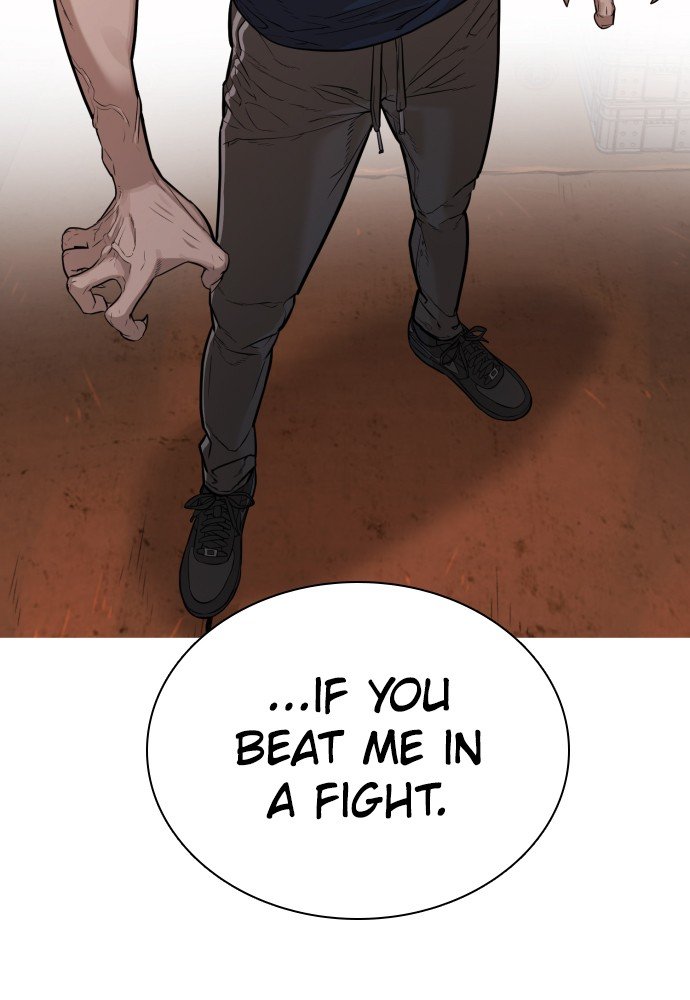 Read Unholy Blood (en) Manga Online