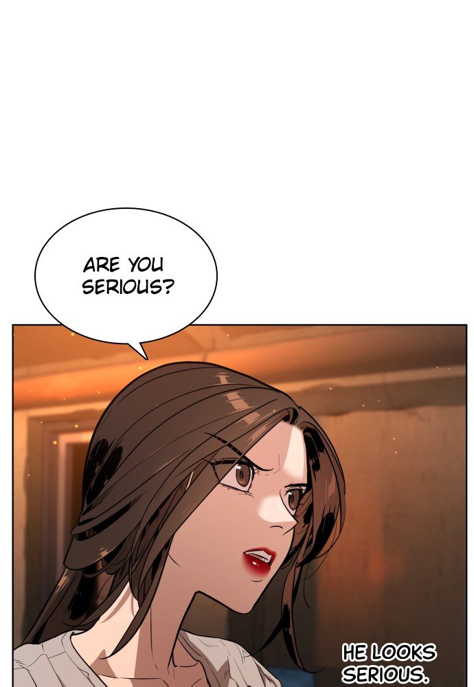 Read Unholy Blood (en) Manga Online