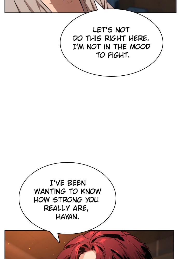 Read Unholy Blood (en) Manga Online