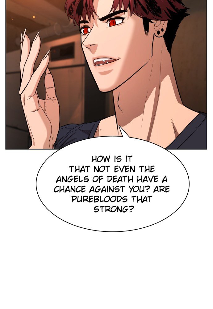 Read Unholy Blood (en) Manga Online