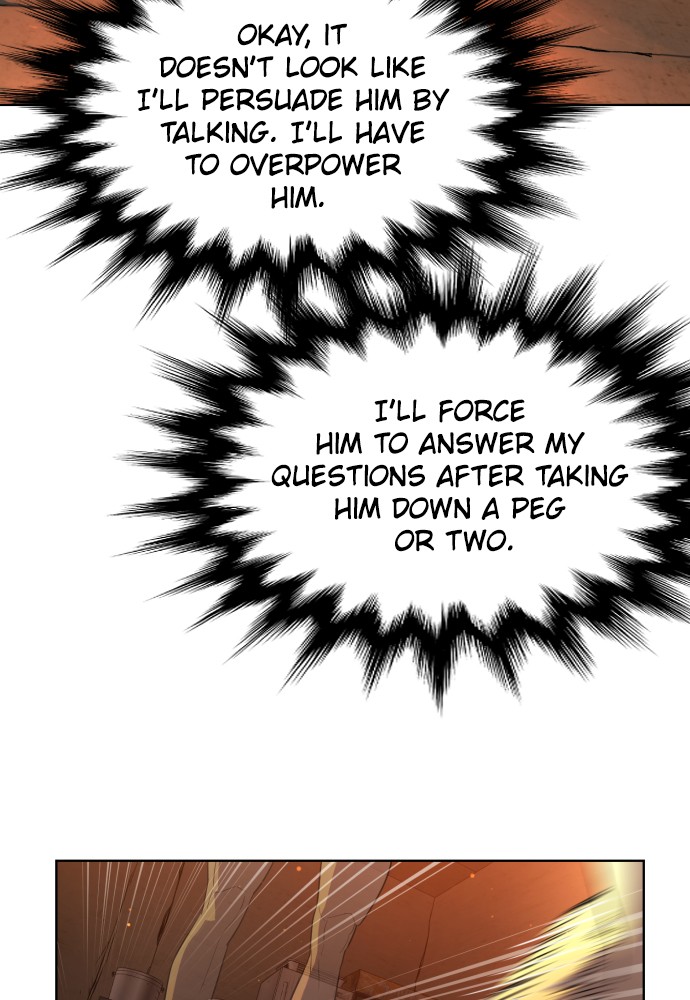 Read Unholy Blood (en) Manga Online