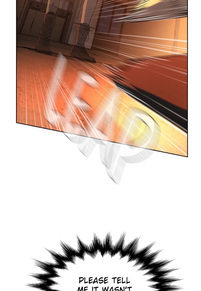 Read Unholy Blood (en) Manga Online