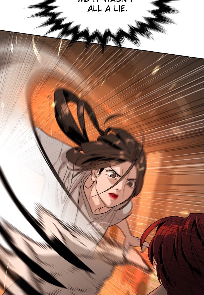 Read Unholy Blood (en) Manga Online