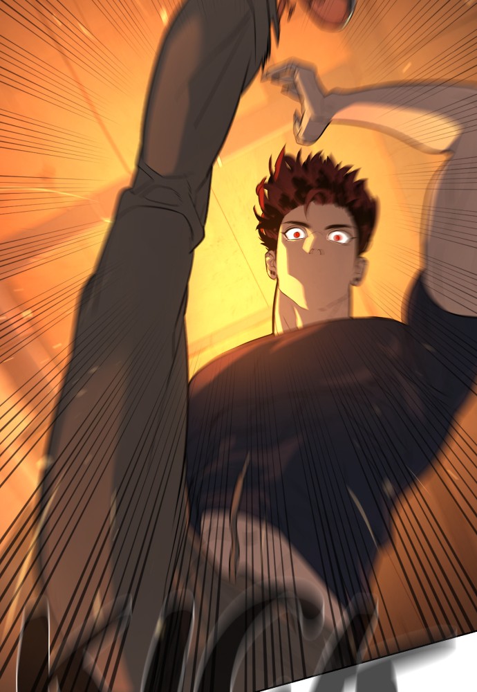 Read Unholy Blood (en) Manga Online