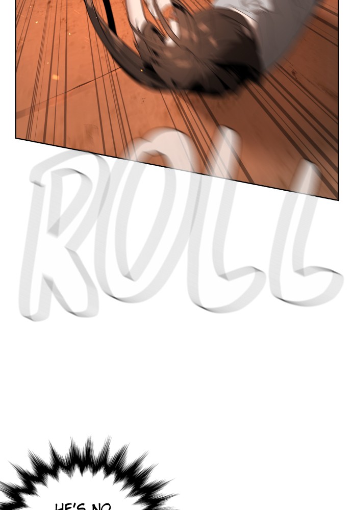 Read Unholy Blood (en) Manga Online