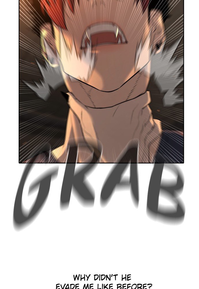 Read Unholy Blood (en) Manga Online