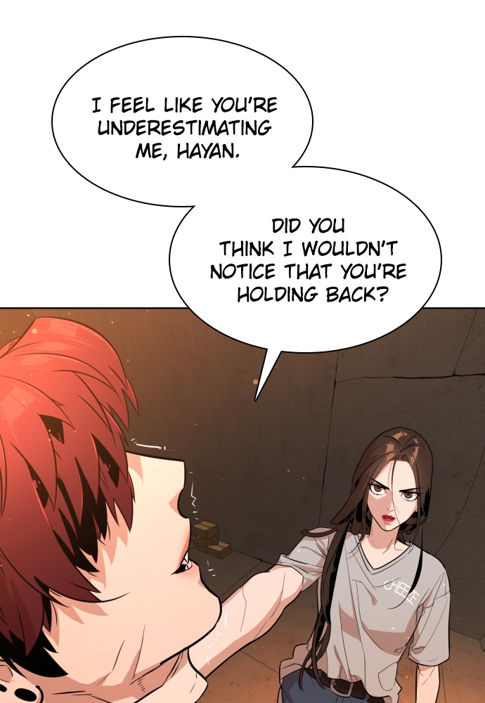 Read Unholy Blood (en) Manga Online