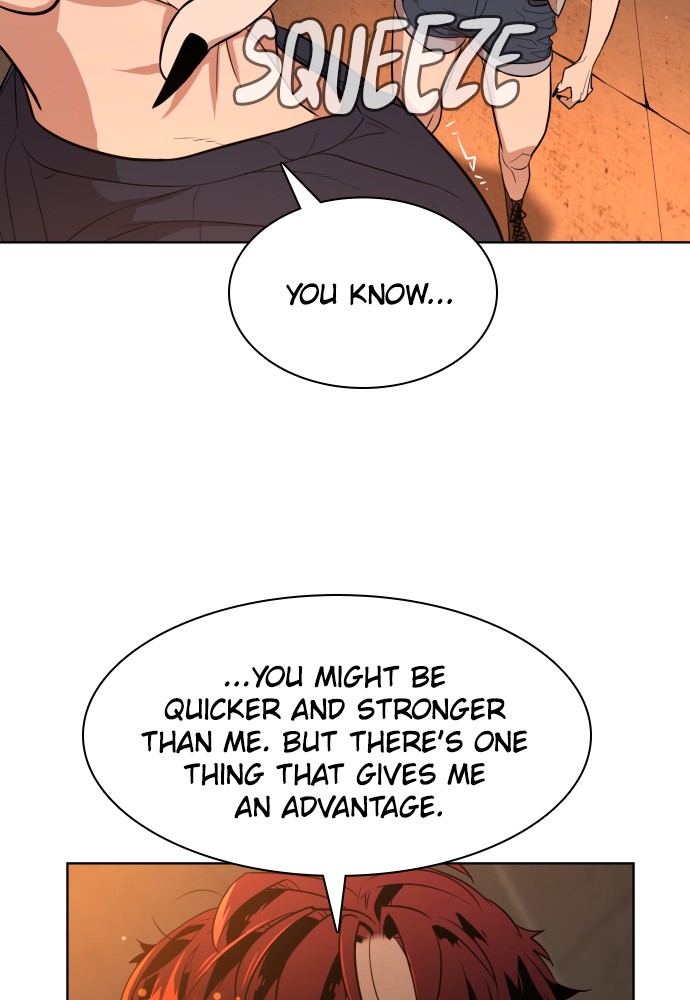 Read Unholy Blood (en) Manga Online