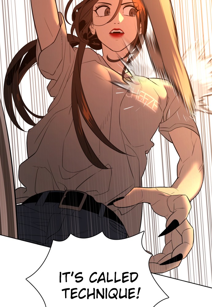 Read Unholy Blood (en) Manga Online