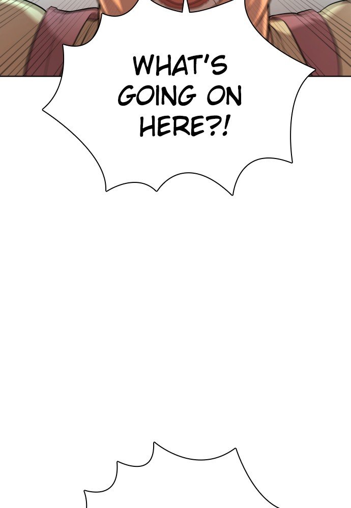 Read Unholy Blood (en) Manga Online