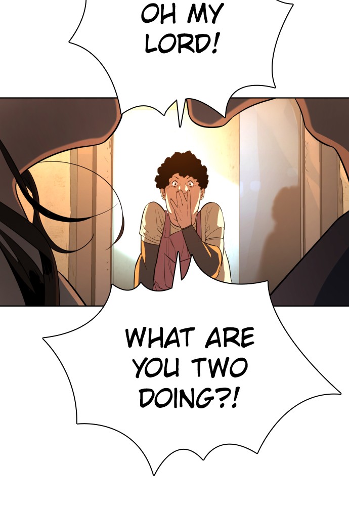 Read Unholy Blood (en) Manga Online