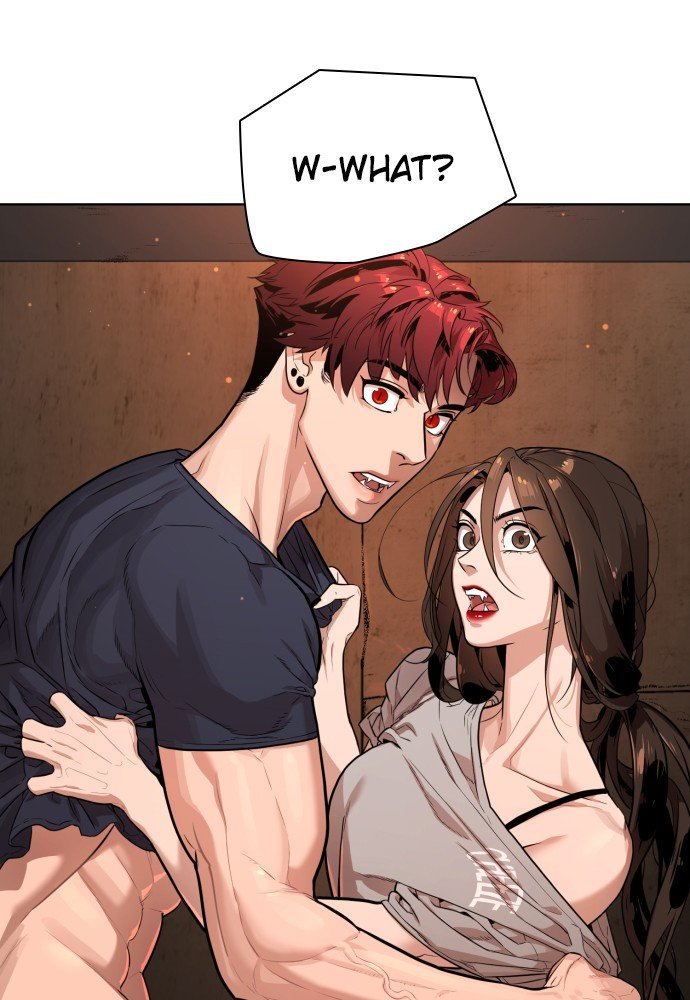 Read Unholy Blood (en) Manga Online