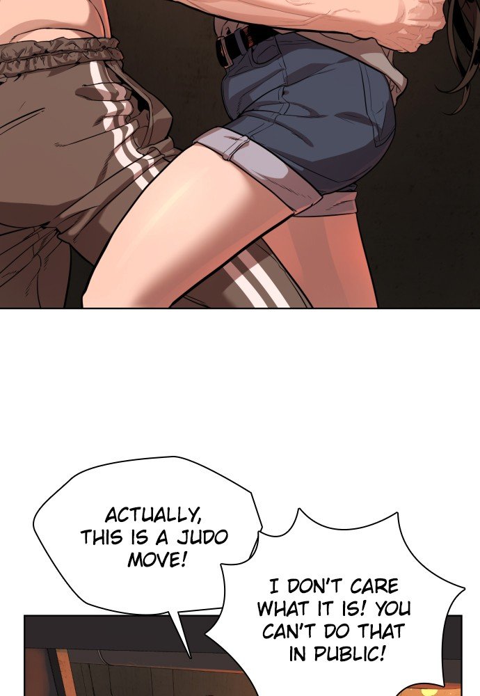 Read Unholy Blood (en) Manga Online