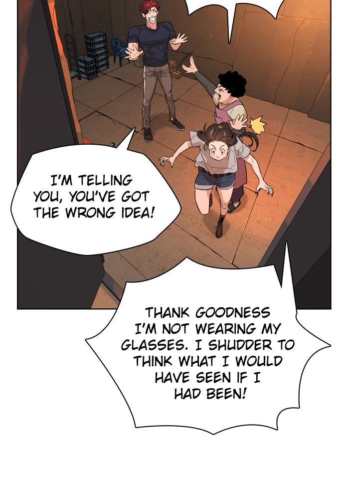 Read Unholy Blood (en) Manga Online