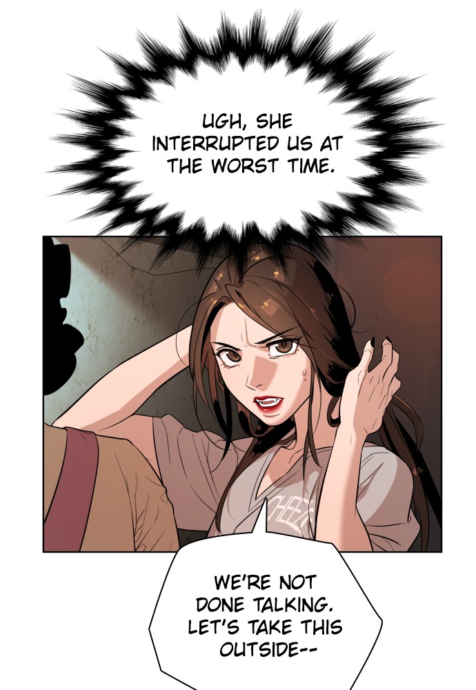 Read Unholy Blood (en) Manga Online