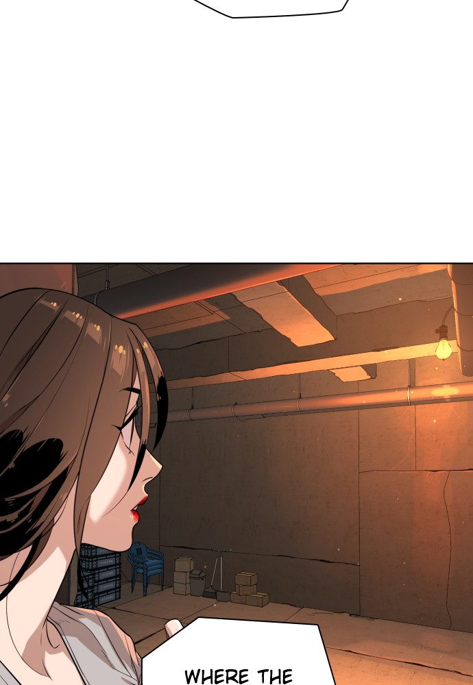 Read Unholy Blood (en) Manga Online