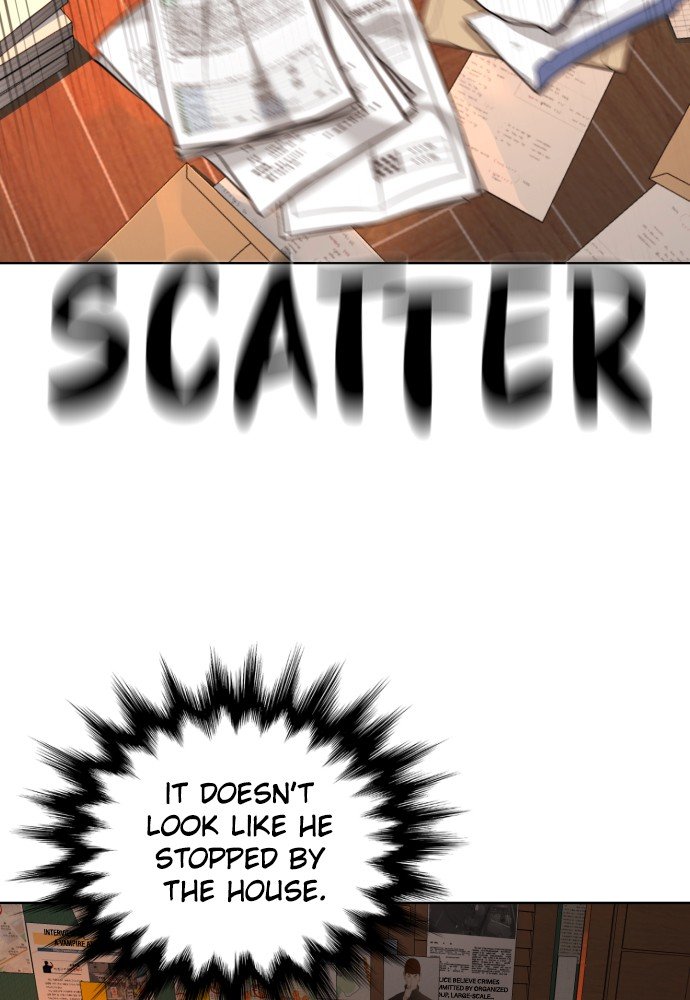 Read Unholy Blood (en) Manga Online