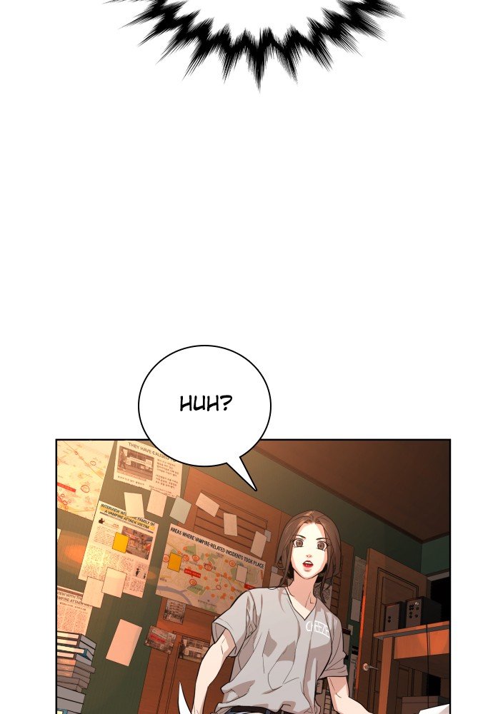 Read Unholy Blood (en) Manga Online