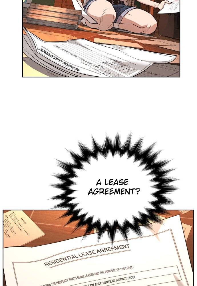 Read Unholy Blood (en) Manga Online