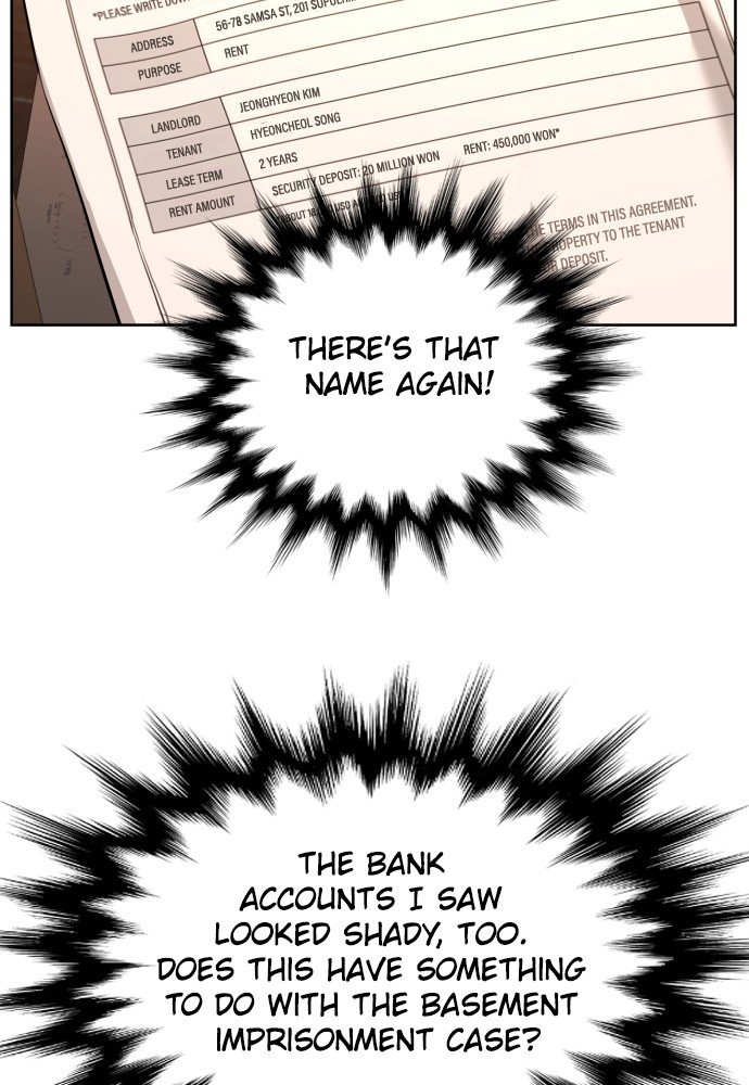 Read Unholy Blood (en) Manga Online