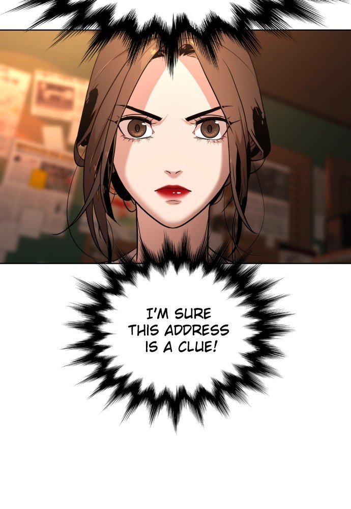 Read Unholy Blood (en) Manga Online