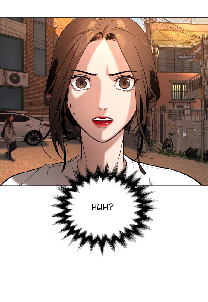 Read Unholy Blood (en) Manga Online