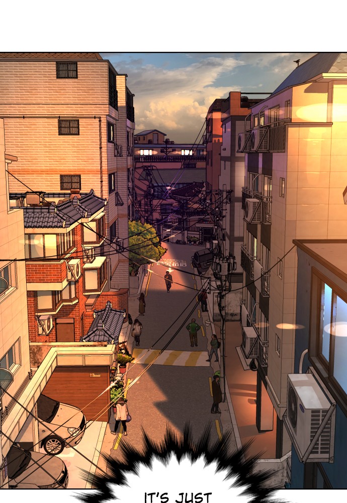 Read Unholy Blood (en) Manga Online