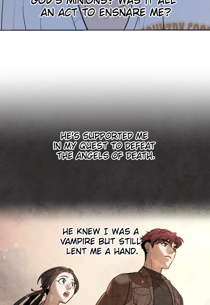 Read Unholy Blood (en) Manga Online