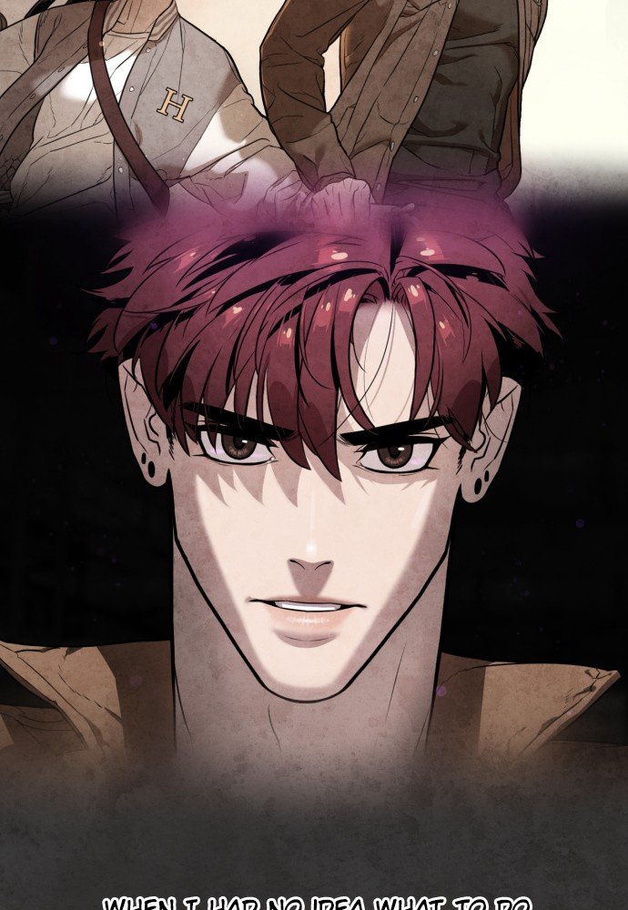 Read Unholy Blood (en) Manga Online