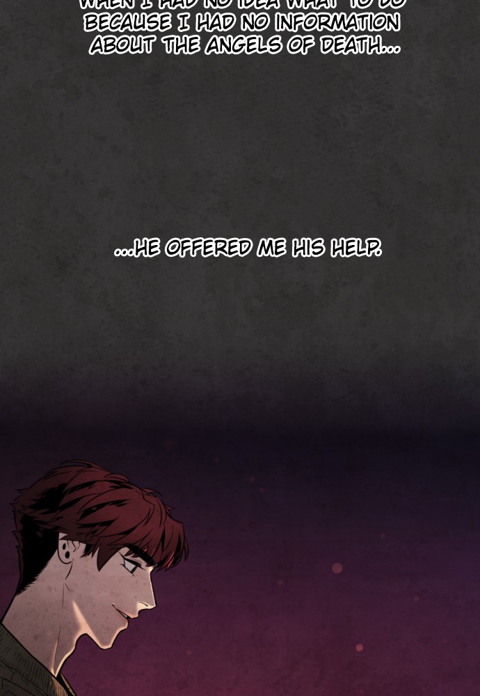 Read Unholy Blood (en) Manga Online