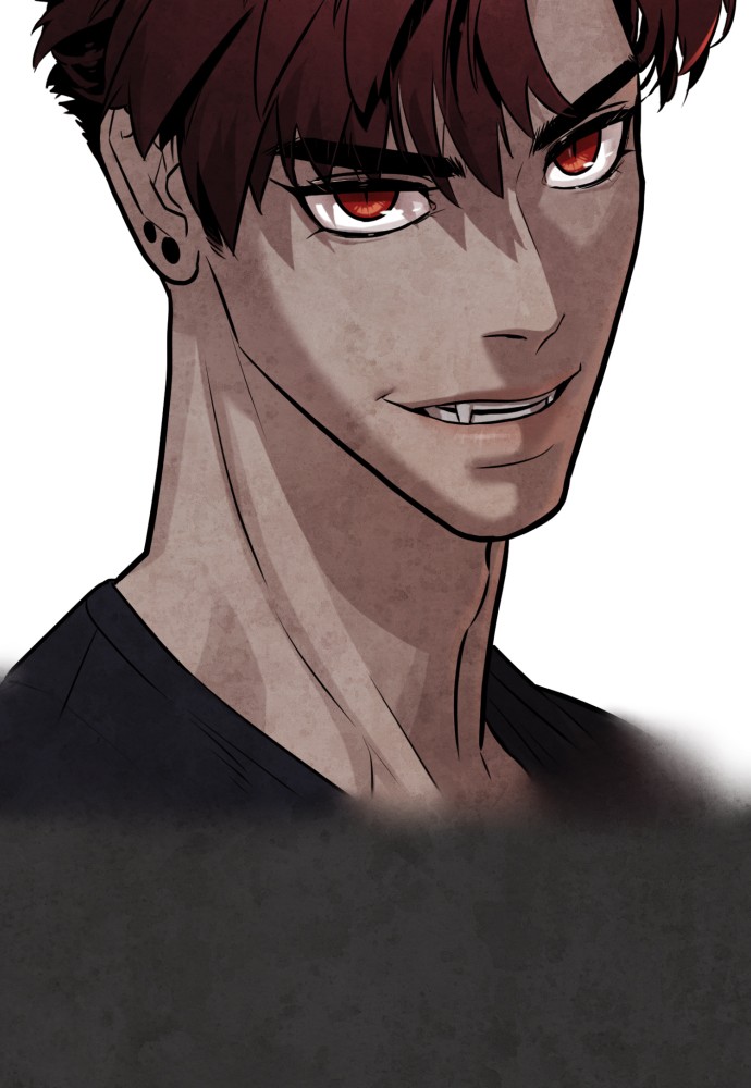 Read Unholy Blood (en) Manga Online